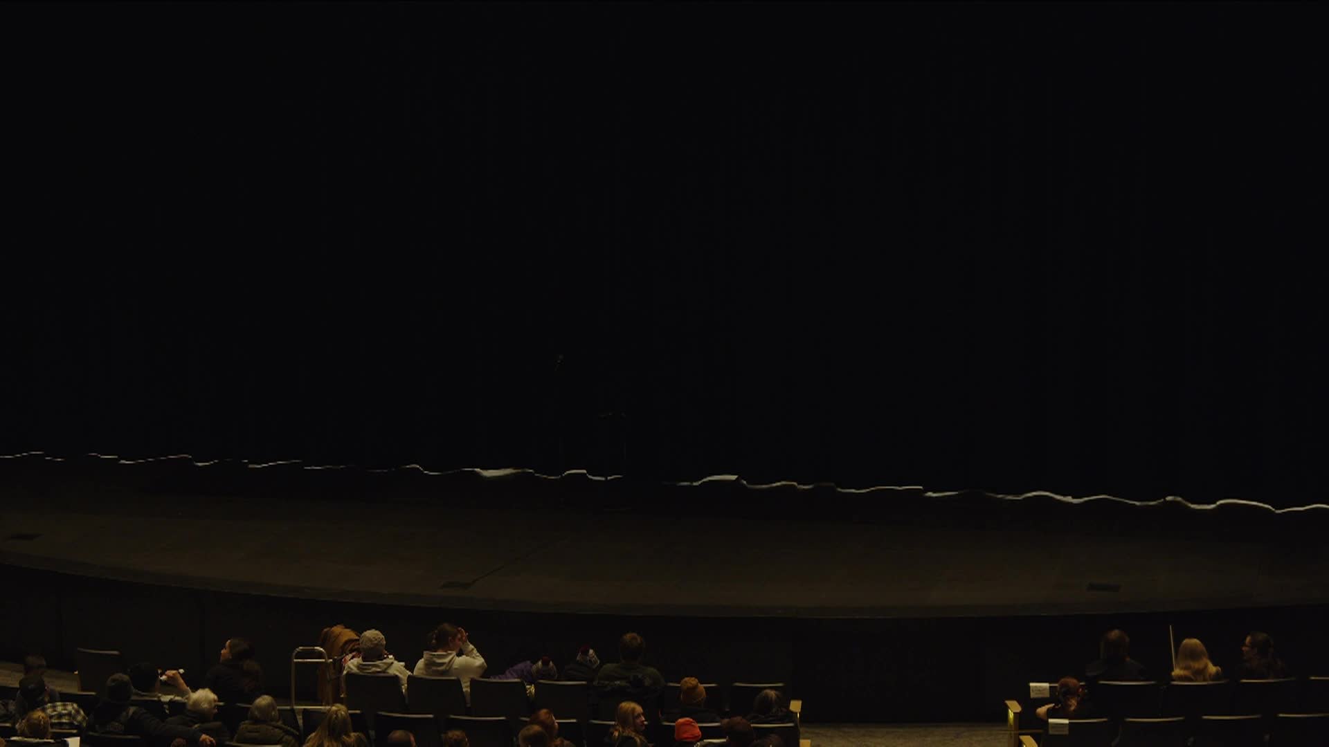 Rock Ridge HS Orchestra  Fall Concert  2024