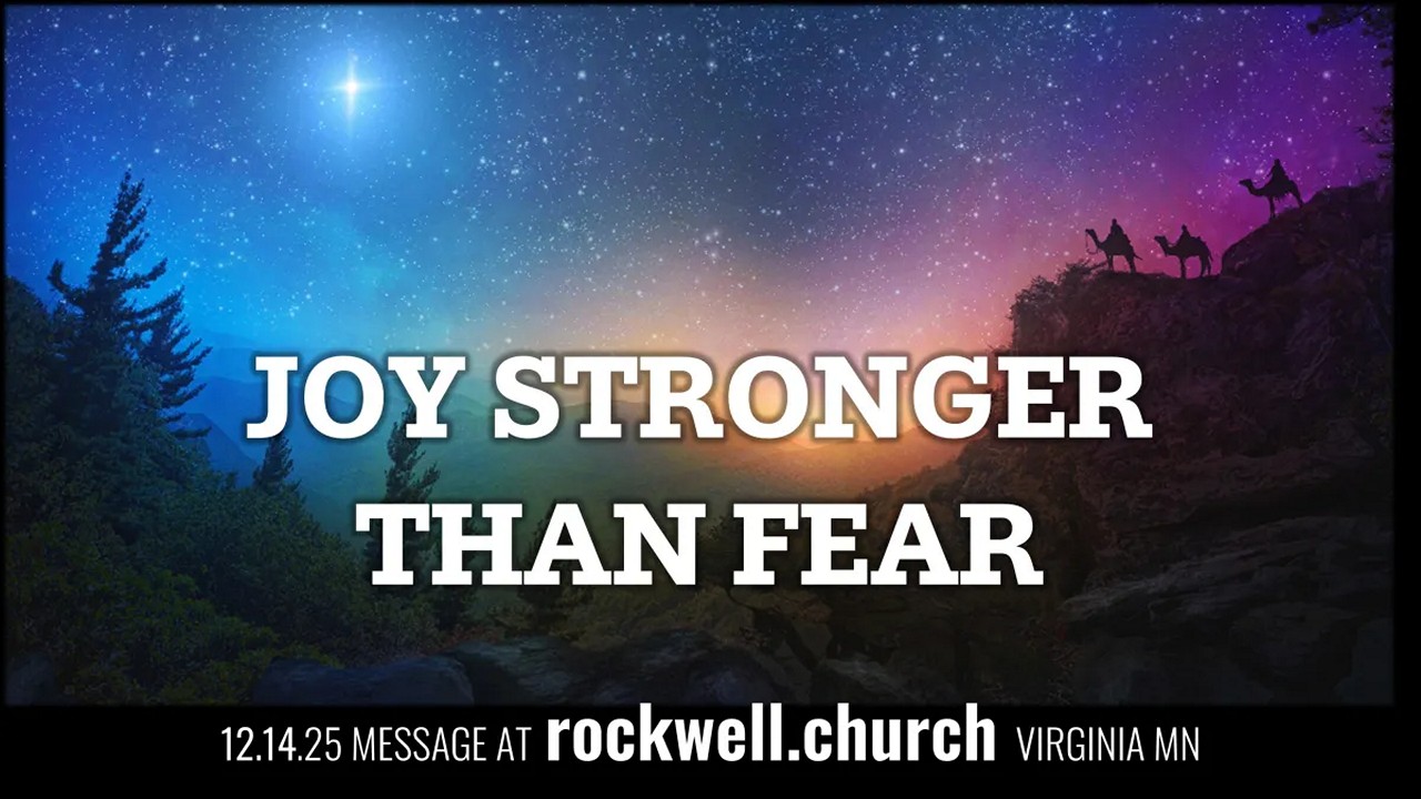 Rockwell Church 12-14-25