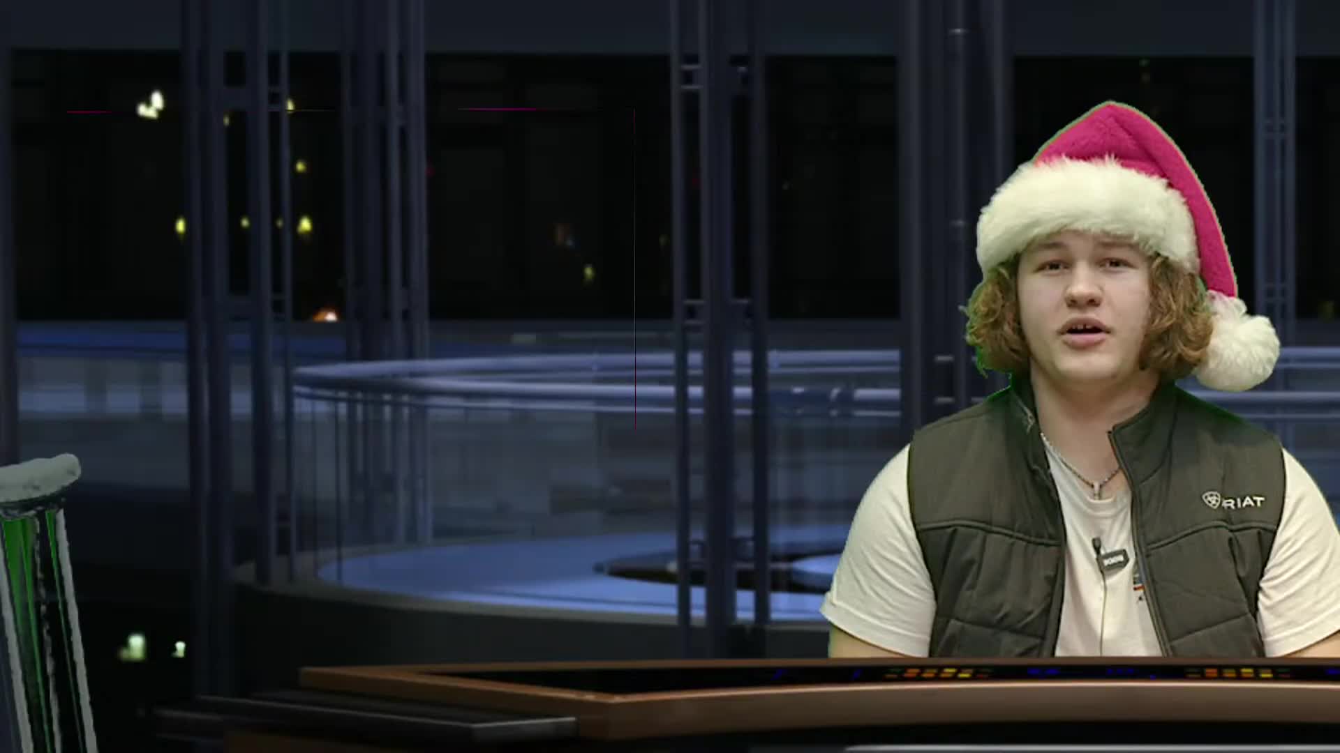 Rock Ridge HS Rundown S3 Episode 9