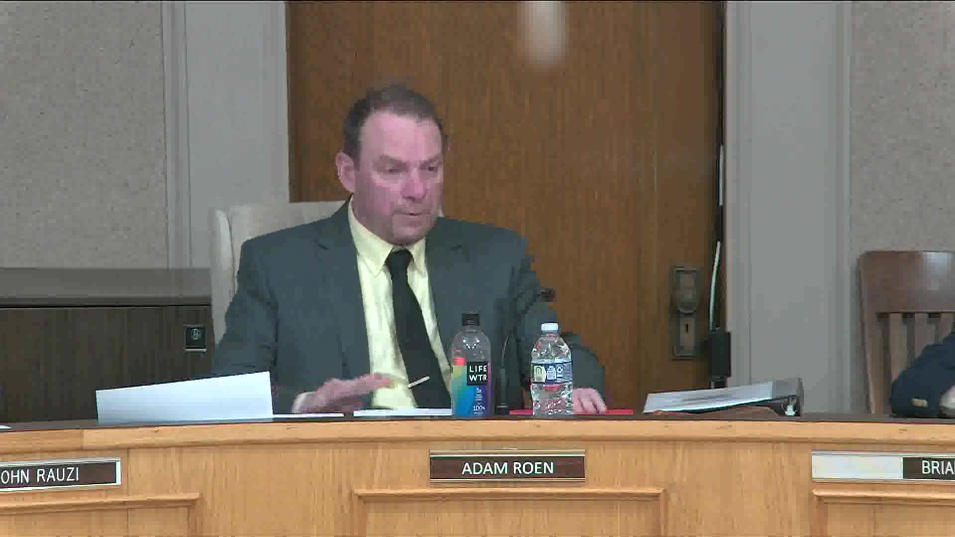 Eveleth City Council Regular Meeting January 21,  2026 Replay