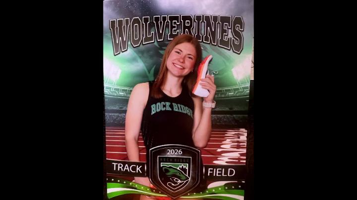 Thumbnail image for Rock Ridge HS 2026  Athlete of The Year Awards