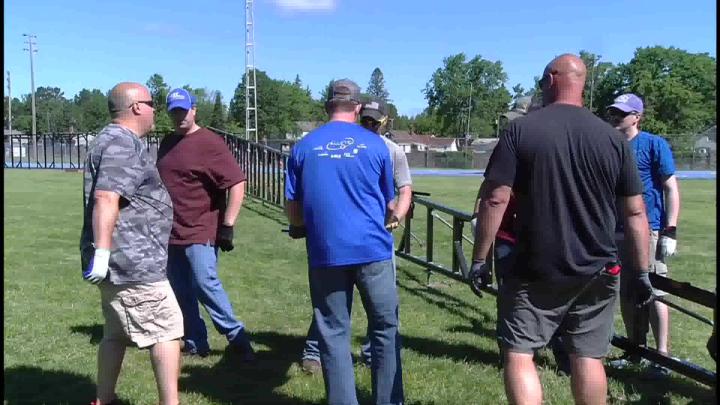 Thumbnail image for The Vietnam Memorial: The Wall That Heals