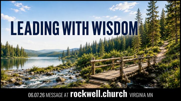 Thumbnail image for Rockwell Church 6-14-26