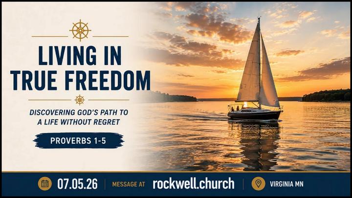 Thumbnail image for Rockwell Church 7-5-26