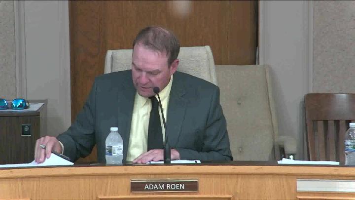 Thumbnail image for Eveleth City Council  Regular Meeting July 20, 2026 Replay