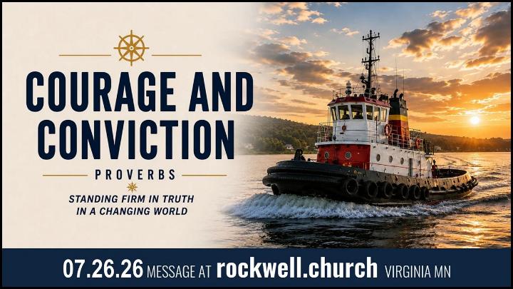 Thumbnail image for Rockwell Church 7-26-26