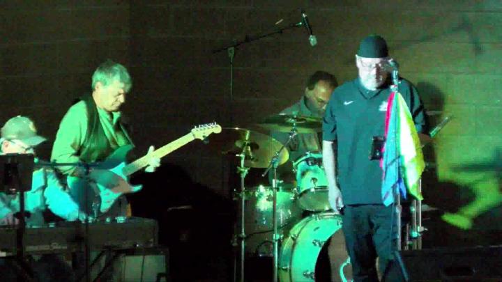 Thumbnail image for Eveleth Music In The Park - Vitamin Brown