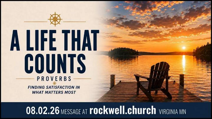 Thumbnail image for Rockwell Church 8-2-26