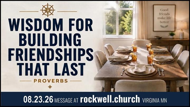 Thumbnail image for Rockwell Church 8-23-26