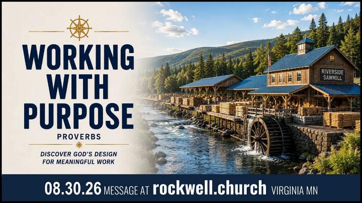Thumbnail image for Rockwell Church 8-30-26