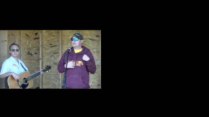 Thumbnail image for Eveleth Music In The Park - Thor Leseman and The Regulars