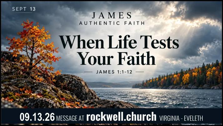 Thumbnail image for Rockwell Church 9-13-26