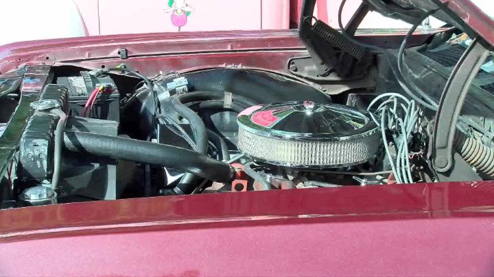 Thumbnail image for Eveleth Elks Corn Feed and Classic Cars Show 2026
